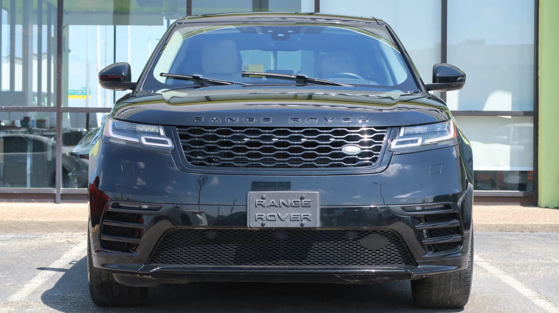 land rover range rover velar 2019 SALYL2FVXKA222558 image land rover range rover velar 2019 SALYL2FVXKA222558 image